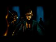 HORRORFILM Die aufwendigen Zwischensequenzen erz&auml;hlen die verschachtelte Handlung und sind schlichtweg grandios inszeniert.